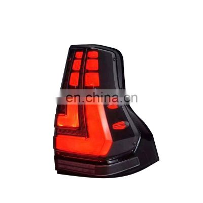 New model Tail Lamp tail light for Land Cruiser prado fj150