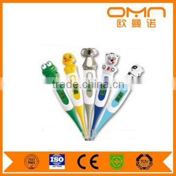 CE approved Handheld digital probe Thermometer from China ISO factory