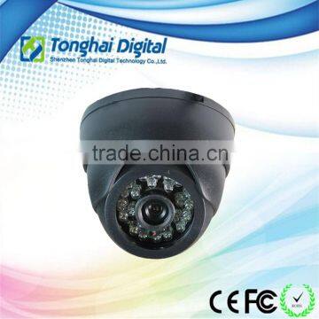 Factory Direct Sale Dome Auto Tracking PTZ IP Camera