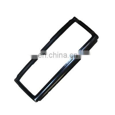 Good Quality OEM Style Window Shield Frame for Jeep Wrangler JK 2007-2017 photo-4