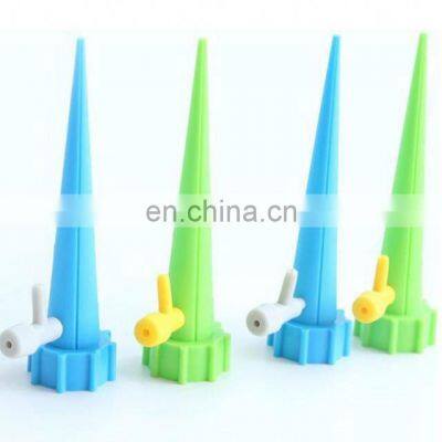 Indoor Automatic Drip Irrigation System From Bucket For Potted Plants photo-3