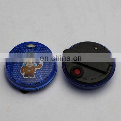 Led Custom Blinking Badges photo-4