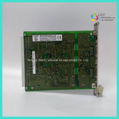 HIMA X-SB01 Module