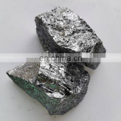 Silicon Metal 441 High Heat Resistance for Good Market Supplies photo-4