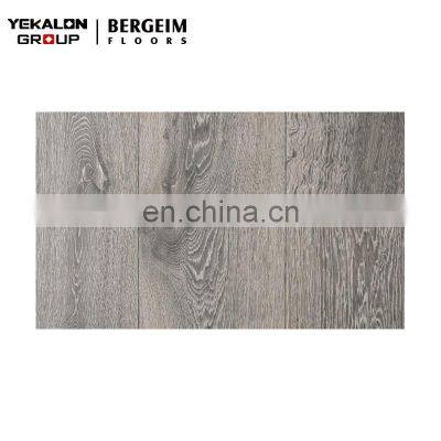 Bergeim Floors Solid Wood Flooring Catbrier Teak Tiles photo-5
