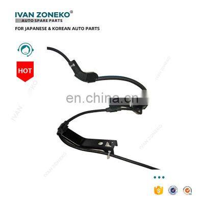 Auto Automotive Electrical System Wheel Abs Speed Sensor Oem 89542-0k020 For Toyota Fortuner Tgn26 Ggn50 Kun50 photo-2