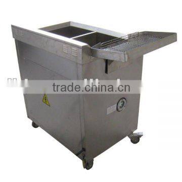 food frying machine