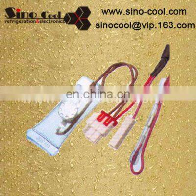 SC-022 Série de Termostatos de Descongelamento  termostato bimetálico, termostato de descongelamento para geladeira, bom preço photo-2
