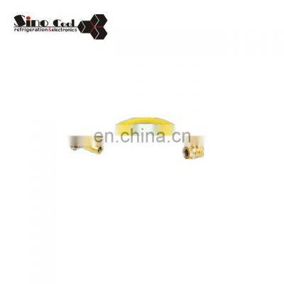 Air Conditioner and Refrigeration Parts Freon Charging Hose With Quick Coupler