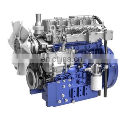 Brand new engines 36.8kw Weichai WP3.2G50E347 diesel engine for tactor