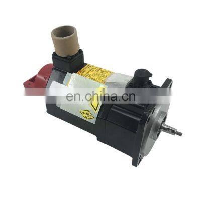 100% Original New A06B-0032-B675 Fanuc Cnc ac Servo Motor photo-4
