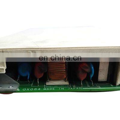 In Stock QX084 Mitsubishi Electric Power Supply PLC Module photo-5