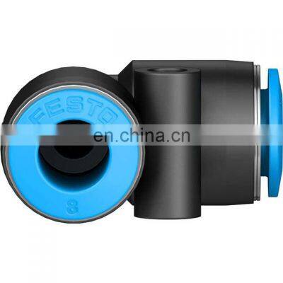 NEW original Festo fitting eason easun pneumatic fitting festo for pneumatic QSY-8-6 153154 QSY86153154