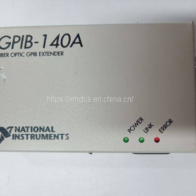 GPIB-140A GPIB main line expander