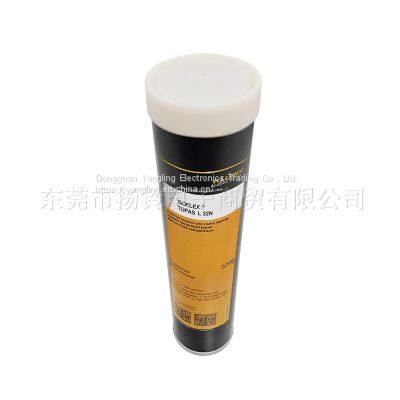 New Package KLUBER ISOFLEX TOPAS L 32N 400G Grease