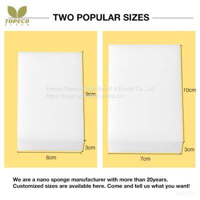 Strong Absorbent For Household Cleaning Melamine photo-5