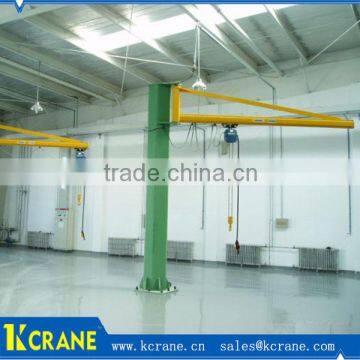 BZ model jib crane 5 ton