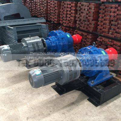 Chain Conveyor Dryer photo-5