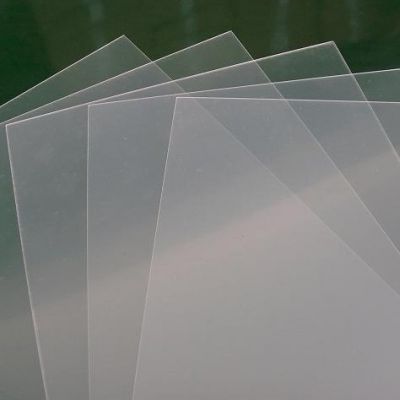 Acrylic Board Wholesale Prices Multi-colored 