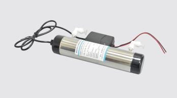 Master Touch-RUVFD Professional Manufacturer of Laboratory Water Purification System photo-2