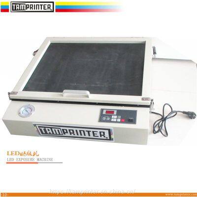TMEP-5060LED Vacuum LED Exposure Machine photo-2