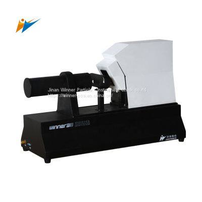 Winner 311xp Small Benchtop Portable Droplet Test Spray Laser Particle Size Distribution Analyzer Standard is ISO13320:2009 photo-2