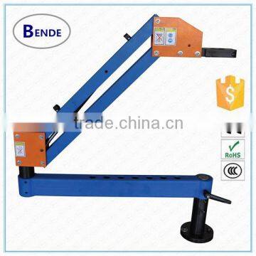 New Product M16 Air Motor Tapping Machine photo-3