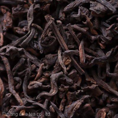 Premium Organic Pu'er Tea Yunnan Shu Puerh Puer Fermented Tea photo-2