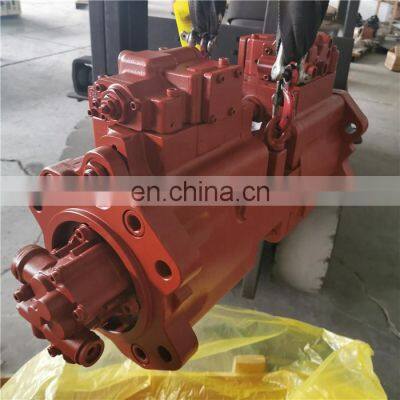 R290-7 R300-5 Hydraulic Pump 31N8-10030 K3V140DT-HNOV-14T Main Pump