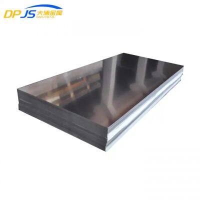 Aluminum Sheet 1050/1145/1350/1190 Aluminum Alloy for plate type heat exchanger