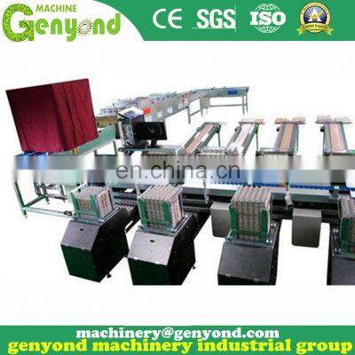 Top Quality Commercial Egg Washing Machine photo-4