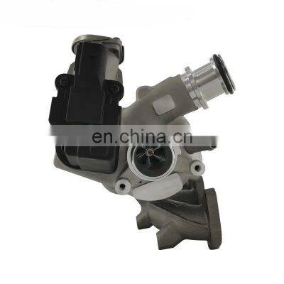 Complete Turbocharger RHF3 03F145701G 03F145701LV 03F145701L 03F145701F For VW Golf VI 1.2 TSI