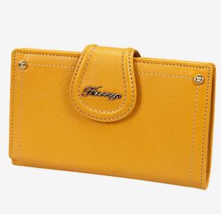 Wallets