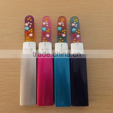 Customized logo Printing nail tools