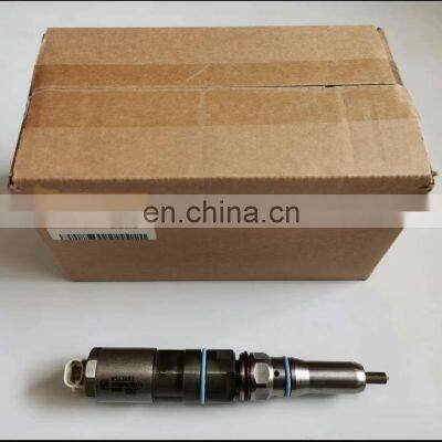Excavator Engine Common Rail Injector 456-3493 510-1695 for Caterpillar C9.3C9.3B 336E 345GC Spare Parts photo-3