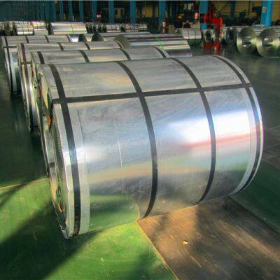 --Galvanized Steel Coil, Hot-rolled Steel Coil, Ppgi, Ppgl