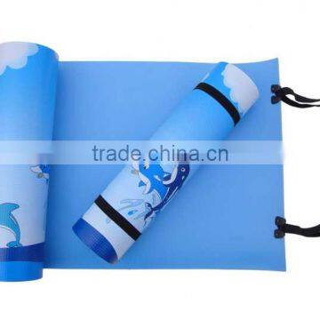 Eco- Friendly Yoga Mats custom print yoga mat yoga mat cheap