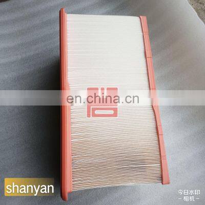 Gardner Denver Screw Air Compressor Parts Wholesale Parts Air Filter ZS1192229