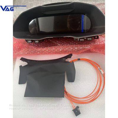3VD920790 LCD Instrument Virtual Cockpit For Skoda Superb 2014-2019 3VD 920 790 3VD920790 Cocpit LCD Virtual Cockpit Cluster photo-4
