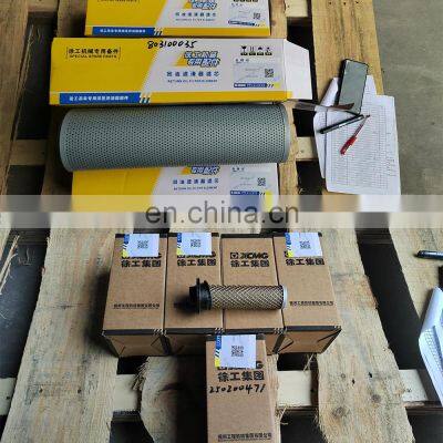 Factory Price Wheel Loader Spare Parts for X C M G photo-2