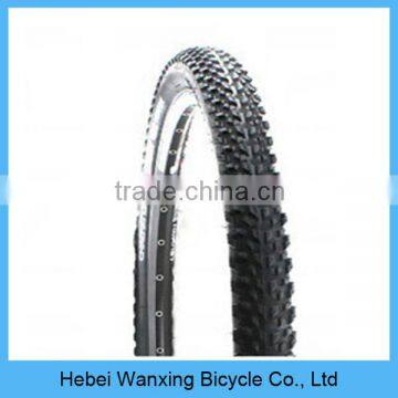 Hebei Wanxing bicycle tire 16x2.125