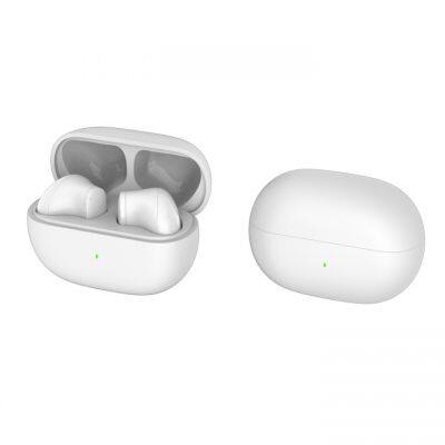 True Stereo Touch Control Earphones Mini Wireless Tws Earbuds With Charging Box photo-3