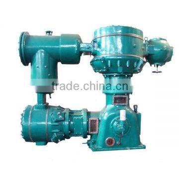 Industrial Gas Compressor photo-5