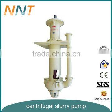 NNT Hot Vertical Slurry Pump