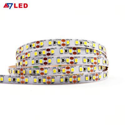Stability and Reliability 24W Waterproof Smd 120leds Strip for Hotel Ceiling Decoration photo-2
