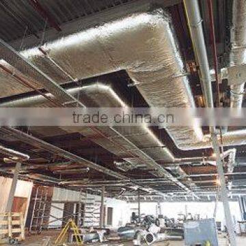 KIMMCO Fiberglass Wool Insulation photo-6