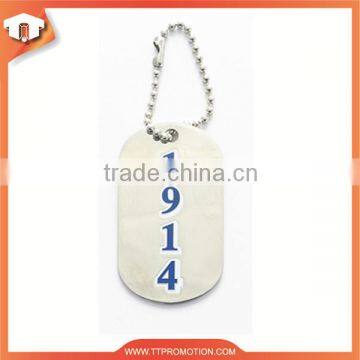 Volume Produce Factory Hot Sale Diamond Fish Keychain photo-3