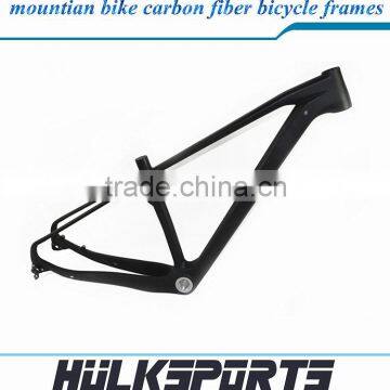 29ER MTB Frame 100% Full Carbon Material Mtb Carbon Frame 29er BAS BB30 PF30 BB Mountian Bike Carbon Fiber Bicycle Frame photo-2