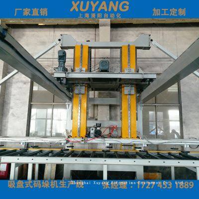 Fully Automatic Palletizer photo-3