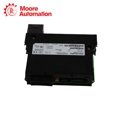 AB 1756-M02AE ControlLogix Analog Motion Module NEW photo-4